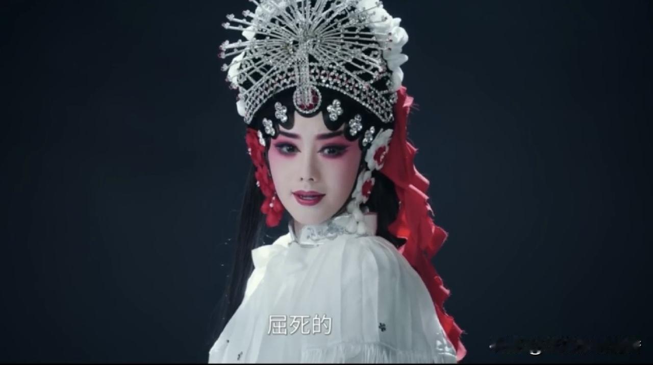 电视剧《主角》最新剧情中，刘红兵（窦骁饰）怎么也没想到，忆秦娥（刘浩存饰）为了不