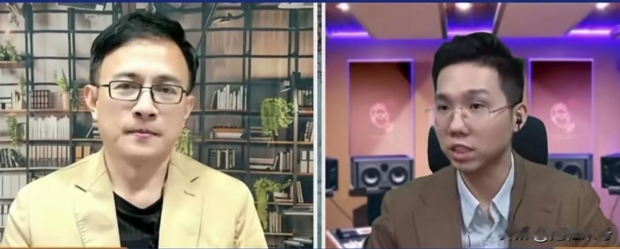 台湾媒体人彭文正称：我以前在台大新闻研究所当教授、所长的时候，非常怀念大陆学生到