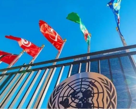 联合国似乎根本不搭理中国，不论中国想在联合国办点啥事，联合国似乎都不太搭理中国！