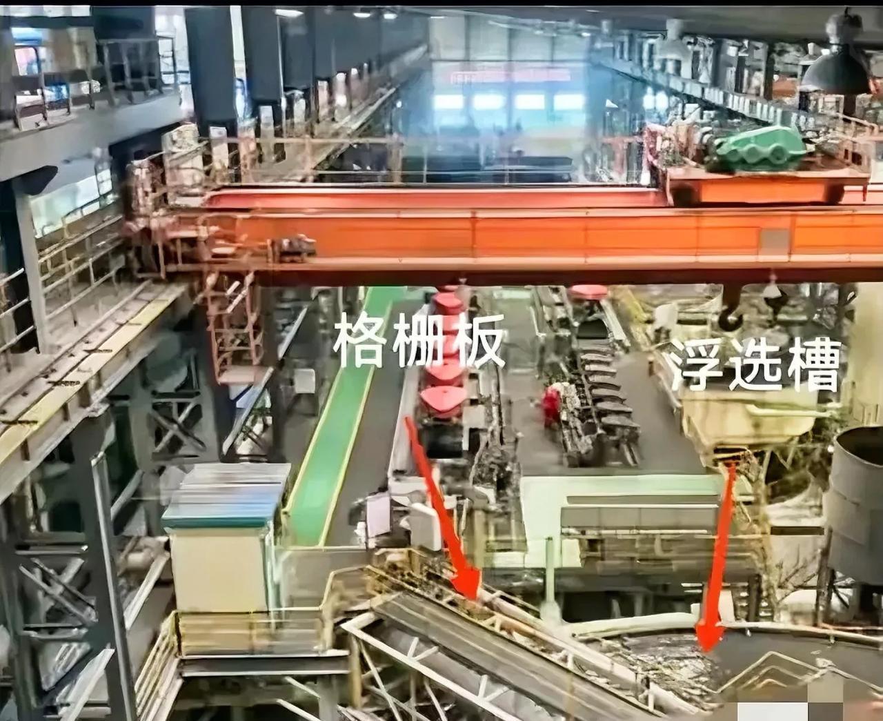 真的要被内蒙这矿厂整无语了！虽然每平能承受800公斤重量，但不能点受力，容易变