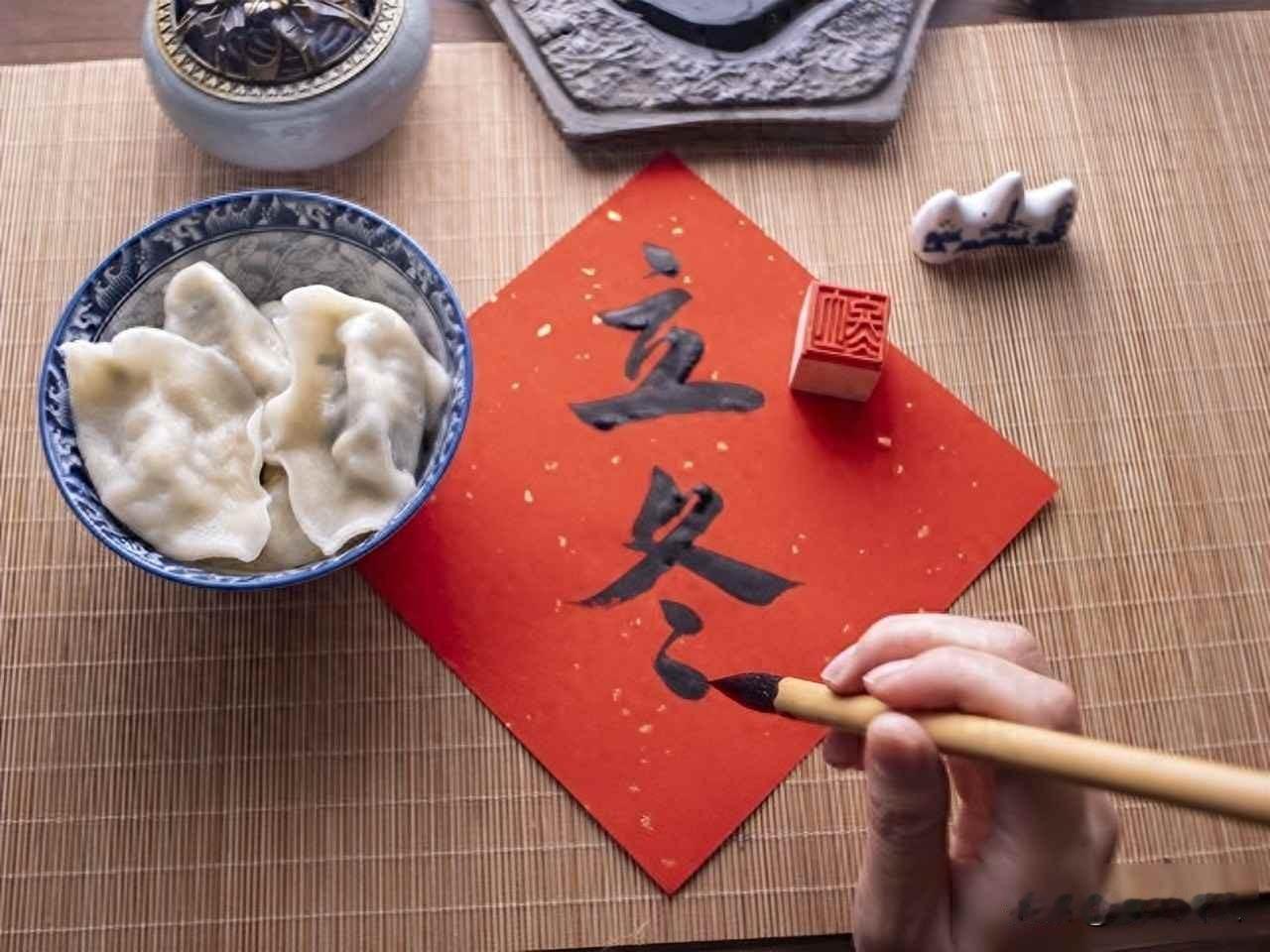 立冬提前，农时乱套，老祖宗的节气还能信吗？今年立冬在11月7号，按阳历算日子