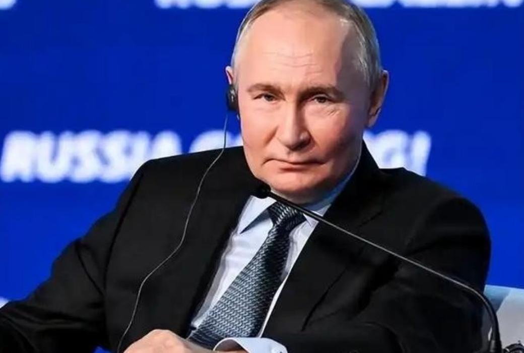 普京突然离世，世界会立刻停战？真相可能更吓人