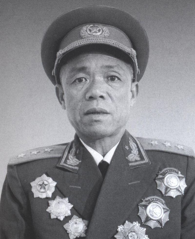 黄克诚急需干部却拒绝韩先楚返回老部队，两位将领之间究竟因何结下了梁子？1946