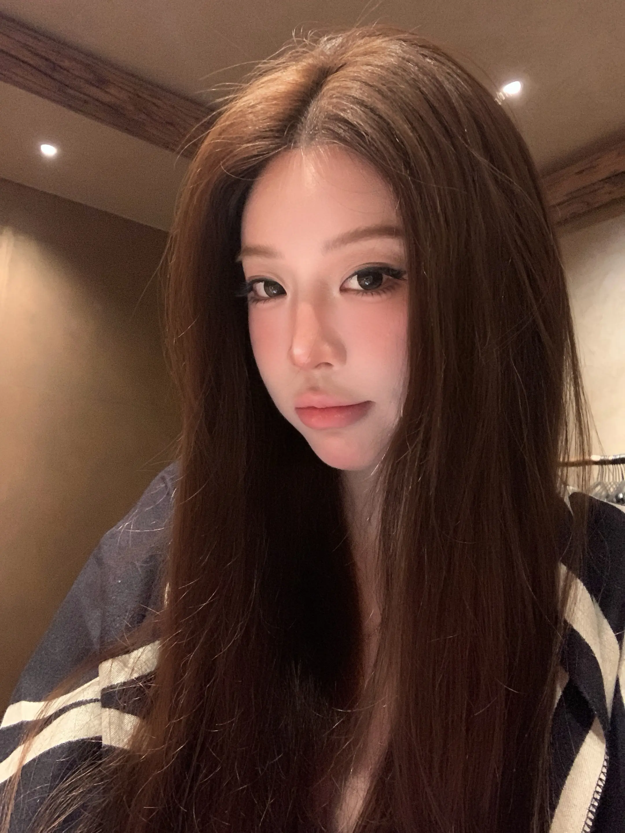 前女友