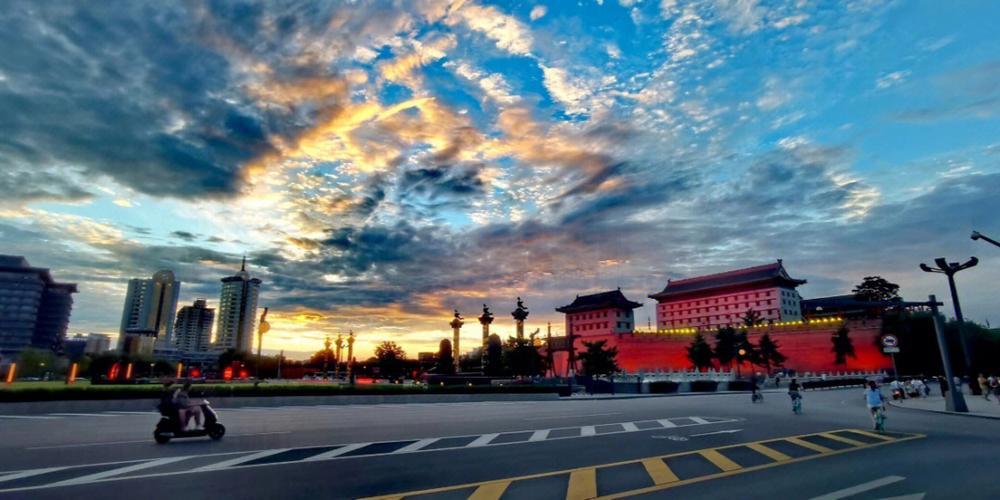 中国旅游5大现状∶1. 农民：多数不愿旅游，要忙农活，舍不得花销，要为孩子上学