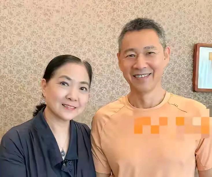 说实话，一个奔七十的身体能够呈现这种状态，老张那得多自律啊[比心][赞]