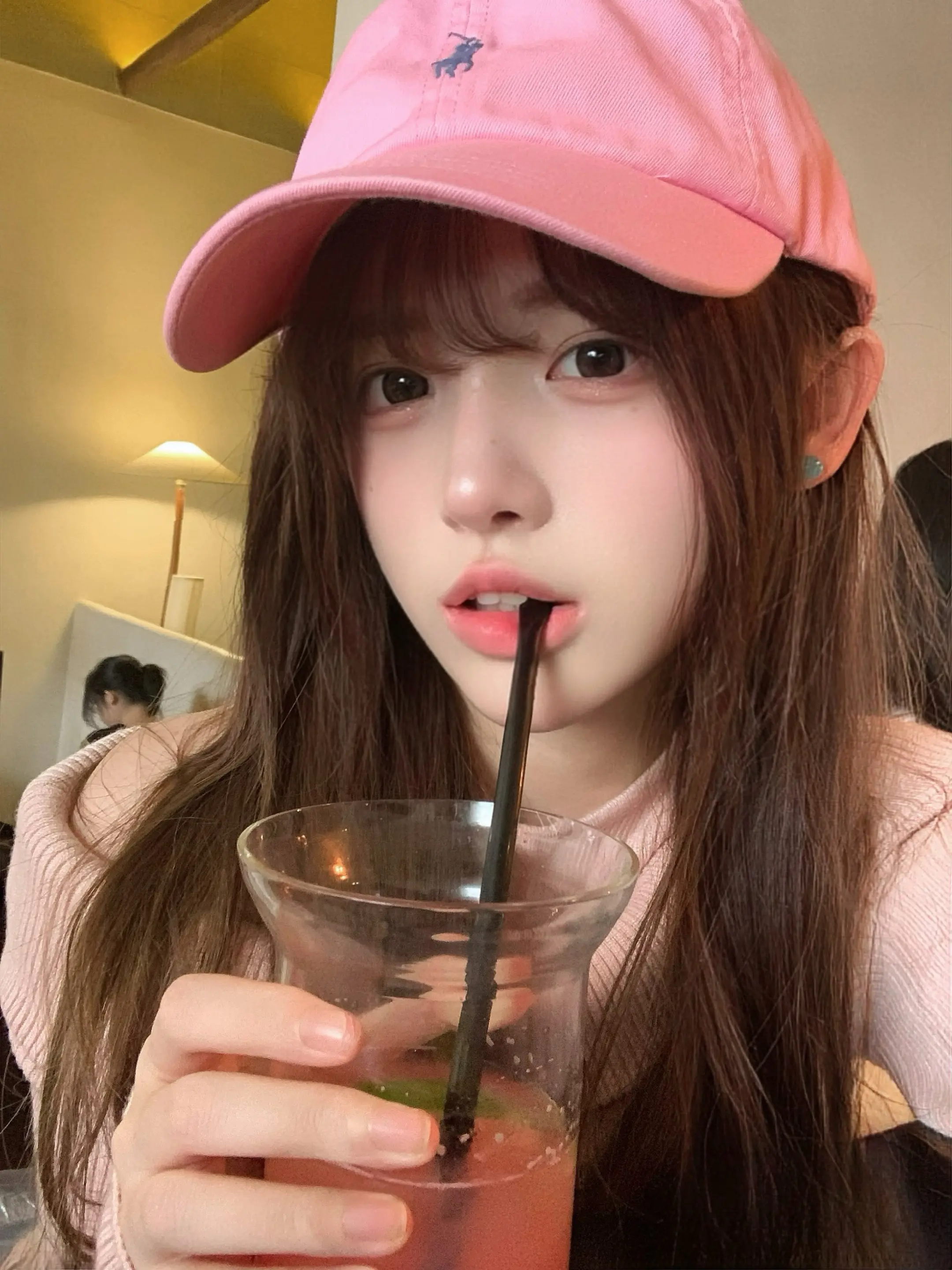你因为太在乎我而产生的小脾气也很可爱