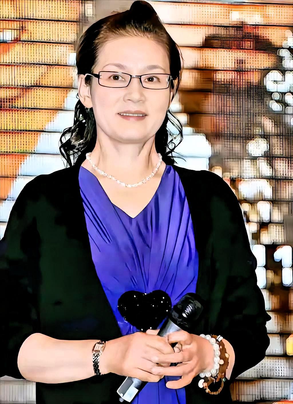 真敢说！72岁潘虹含泪自曝：被人毁清白，无儿无女，最对不起前夫！潘虹娱乐圈意难