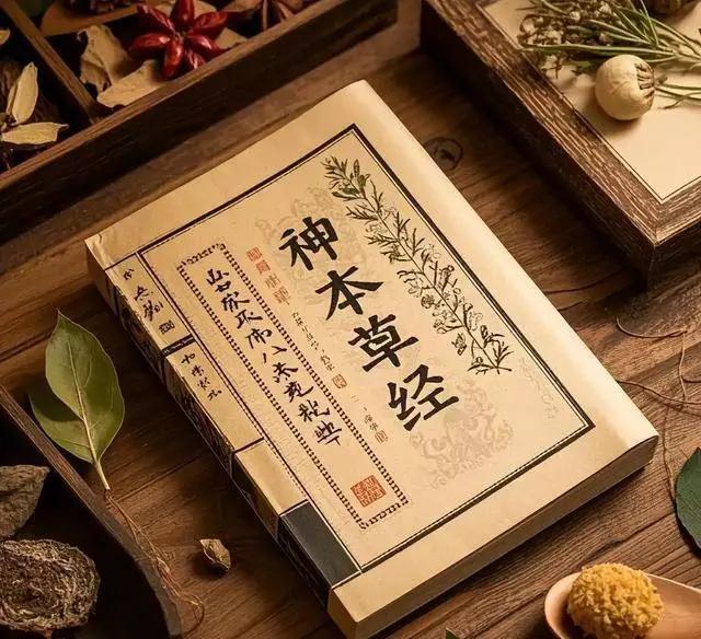 中药本是中国几千年的宝贝，《神农本草经》就列了三百多味药材，每味都是无数人试出来