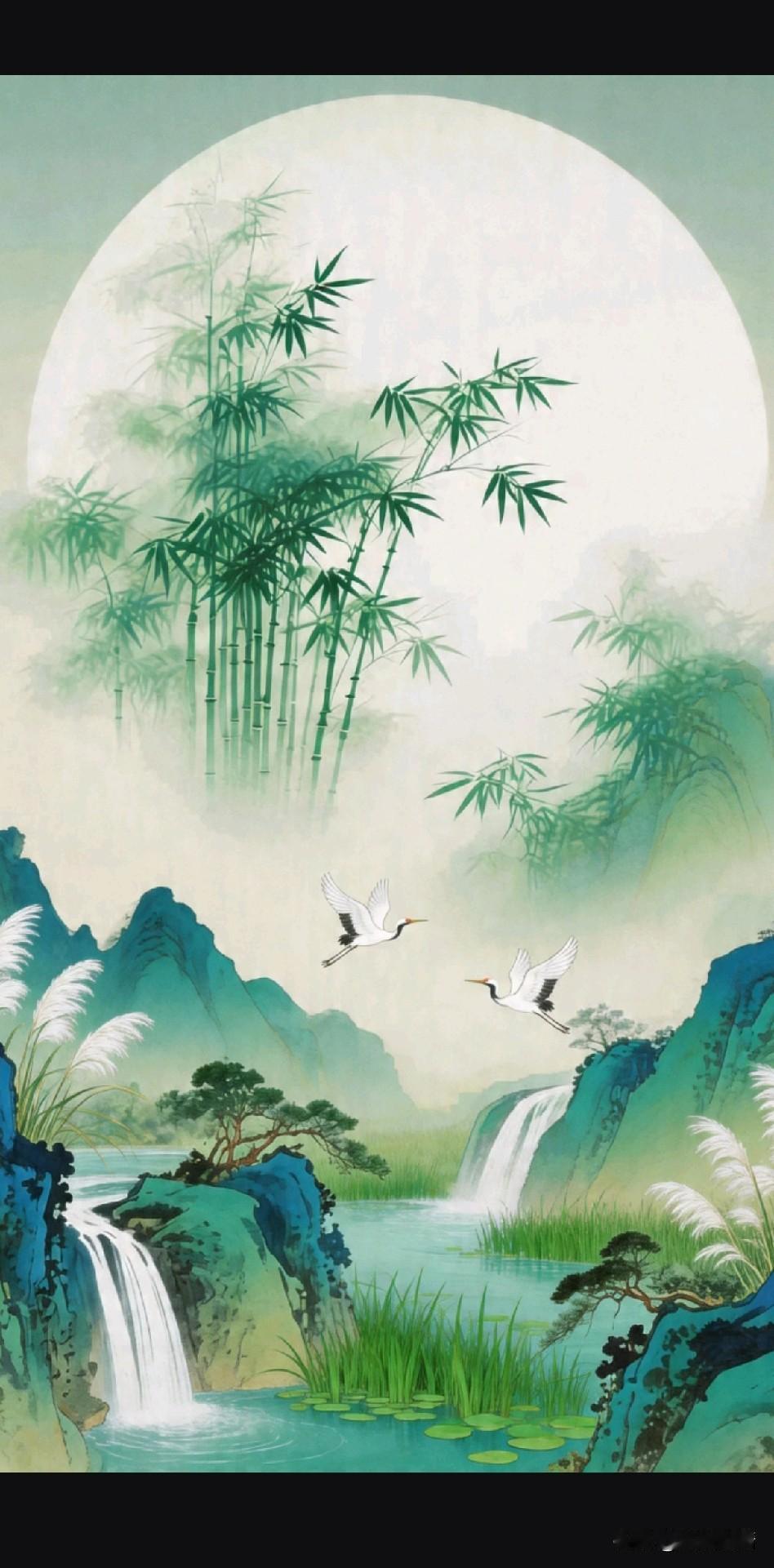 《涅槃重生：破执念，断妄想，斩牵挂；生慈悲，行果断，得自在；明因果，顺缘分，见真