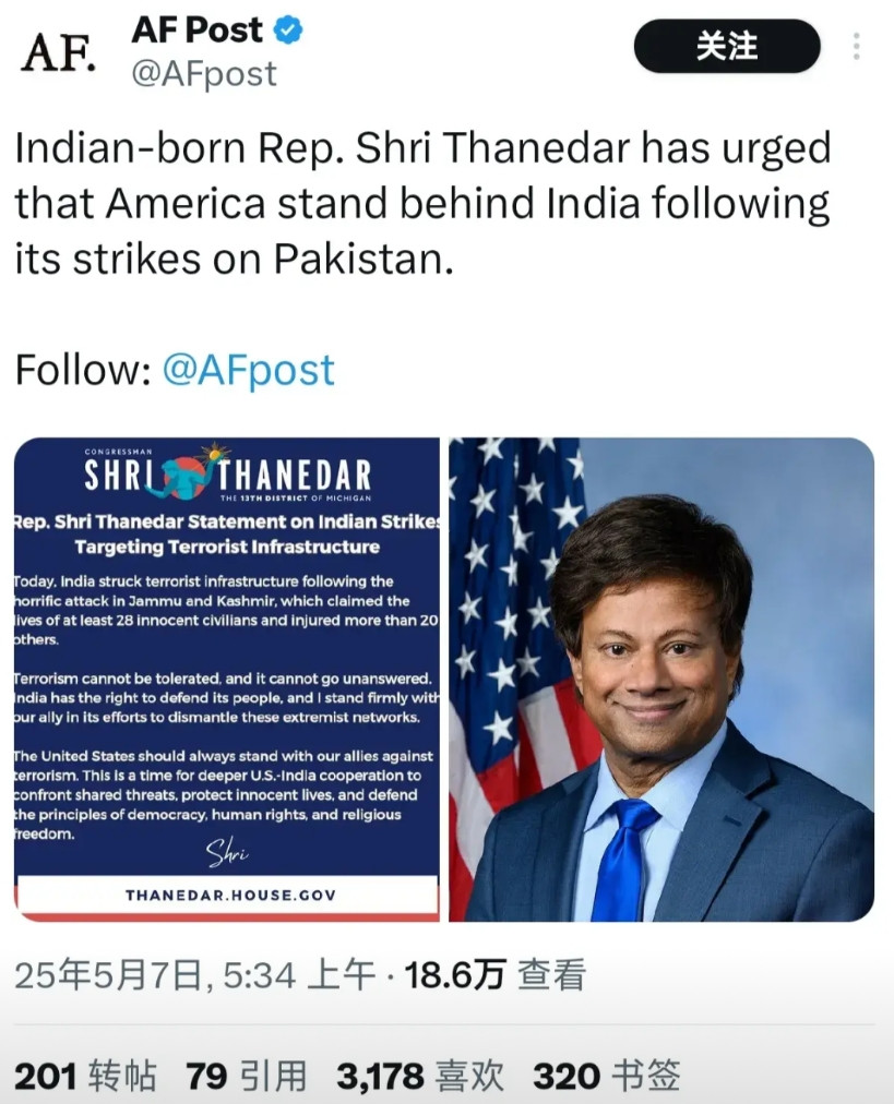 你不得不佩服印度人的一点：印度裔移民不管在哪里，都会挤破脑袋想着参与当地的政治，