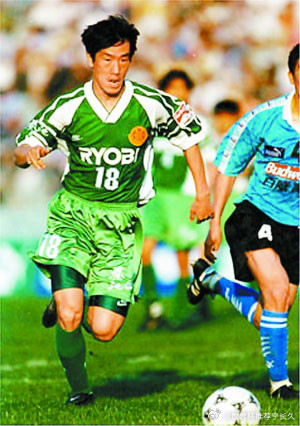 盘点北京国安队历史上最传奇的二十五大本土球星，排名如下:25:周宁（前卫）24: