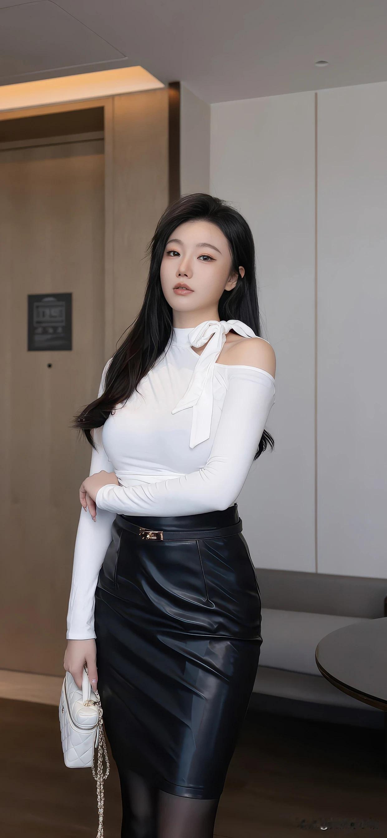 安然，算是天花板了吧？