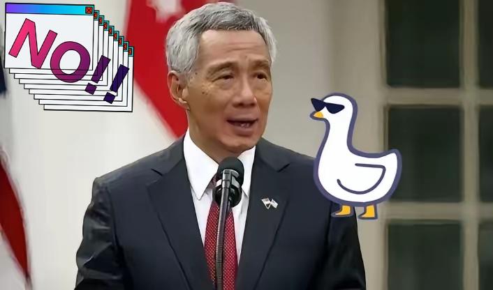 马六甲变局新加坡慌了！新加坡近几日频频发声，提及2024年其港口集装箱吞吐量