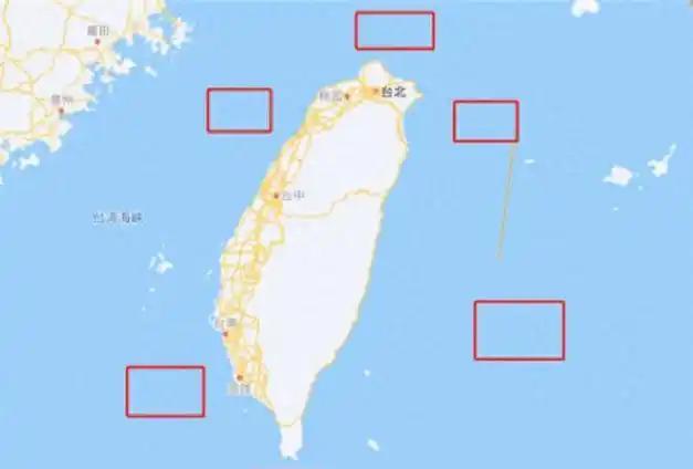 台湾问题的最终解决，或许会以一种让全世界都措手不及的方式到来。解放军绝不会只靠单