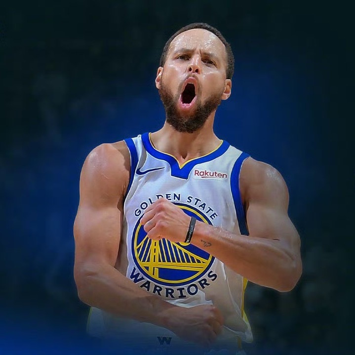 湾区名嘴JimPark发文：“让我选核心，我仍然会选择库里￼而不是联盟里的任何