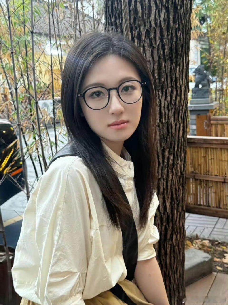 李兰迪真的好大气这个小兰迪真的明媚到不行