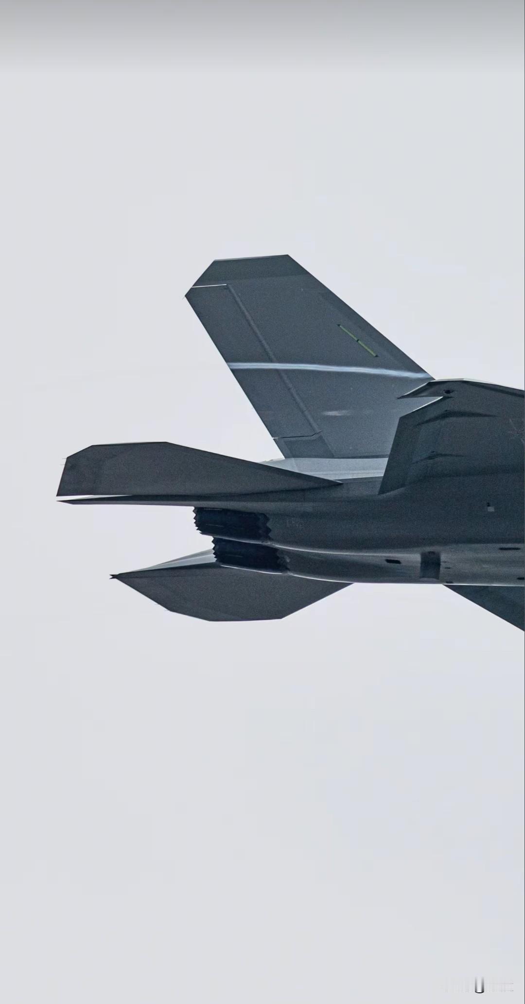 【世界中型隐身战斗机的代表——歼35A】制空作战利器！歼-35战机j35a战