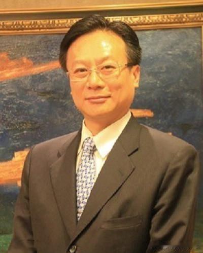 游盈隆：报名进入倒计时！作为台湾地区选委会主委，游盈隆解释了2026的九合一