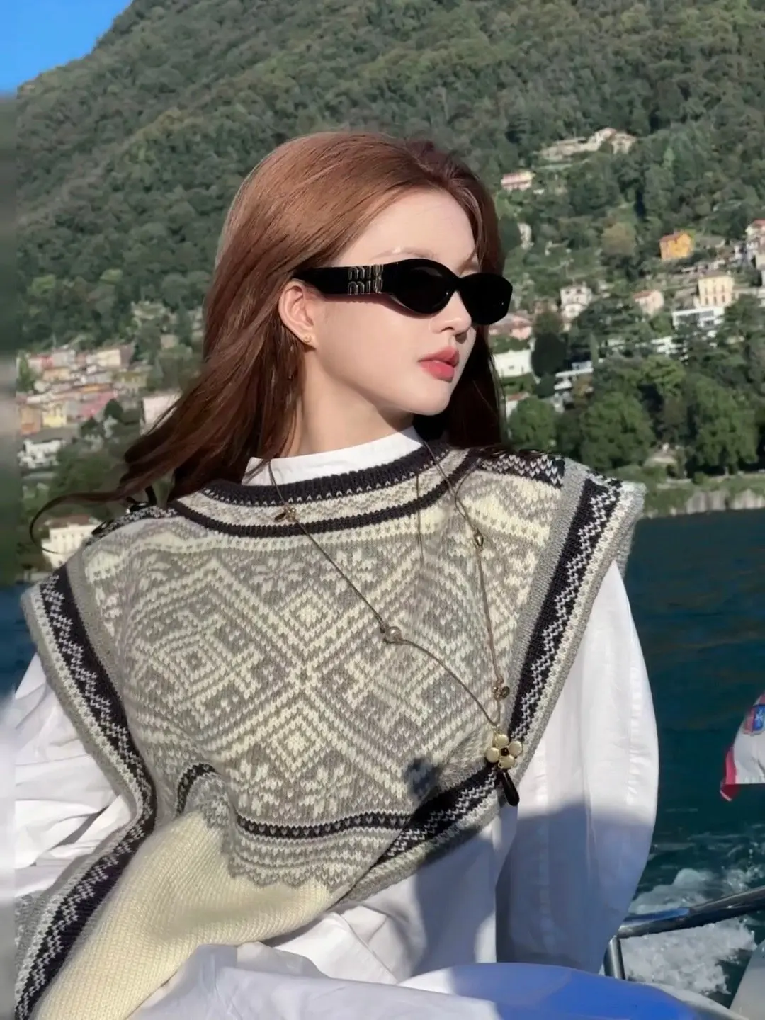 刘些宁的生活我的梦