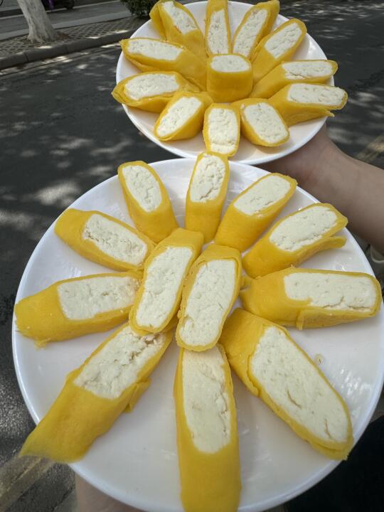 卧卧卧卧！！！南京也有了…！