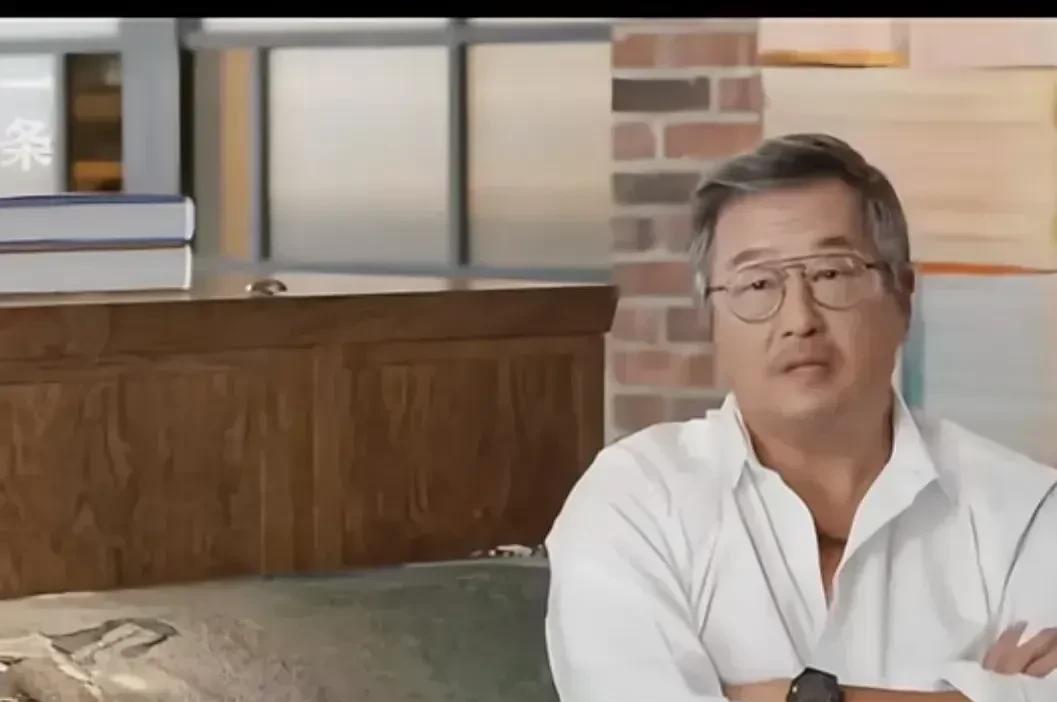 王伟忠在节目中直言后悔当年没能劝住大S离婚！可惜一双对的人没能走到最后，深表遗憾