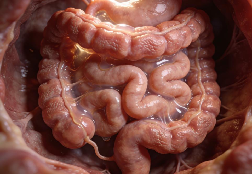 腹泻反复总不好？试试这味固肠良药温补脾肾，从此告别频繁跑厕所 有些人最怕的不