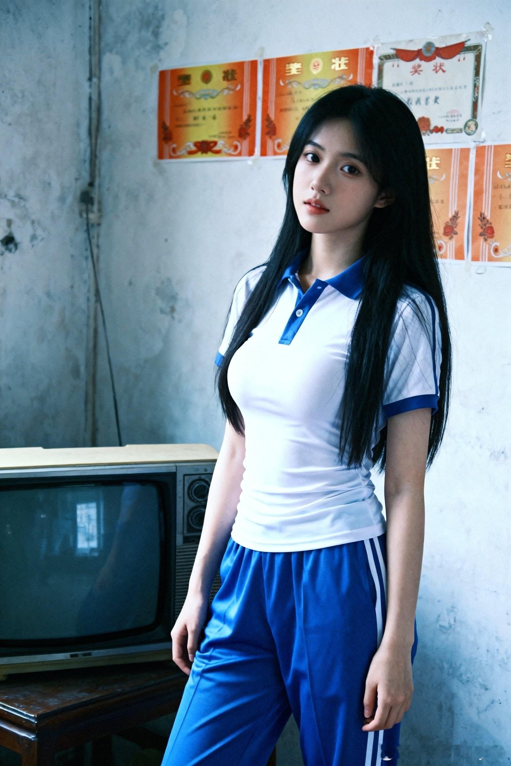 老宅怀旧的氛围感，还挺有感觉的！这应该就是老房子了，这种感觉适合拍戏，那种旧时光