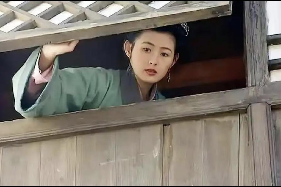 见过女人生孩子跟继子争家产的，你见过女人生私生子跟亲儿子争家产的吗？我村里就