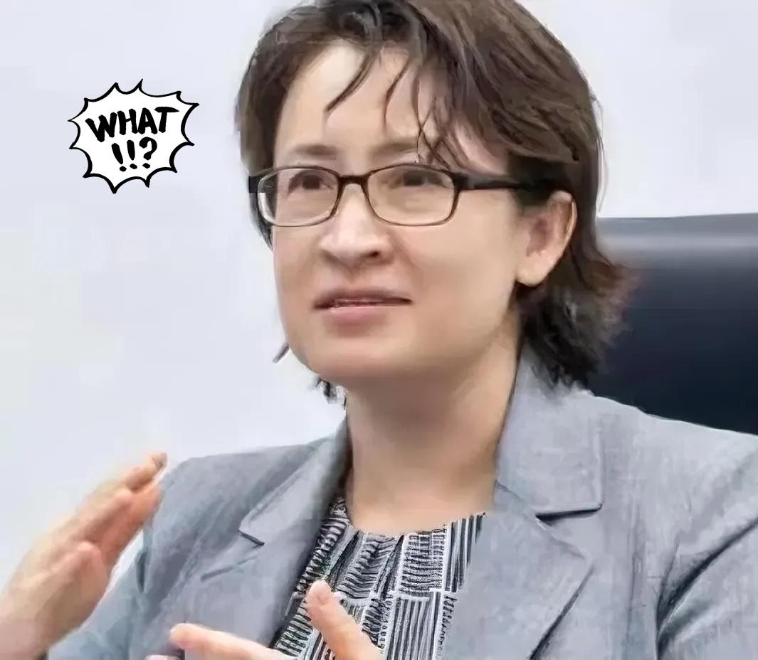 萧美琴这是彻底慌不择路了！黎智英被判20年，她立马跳出来胡言乱语，拿“言论自