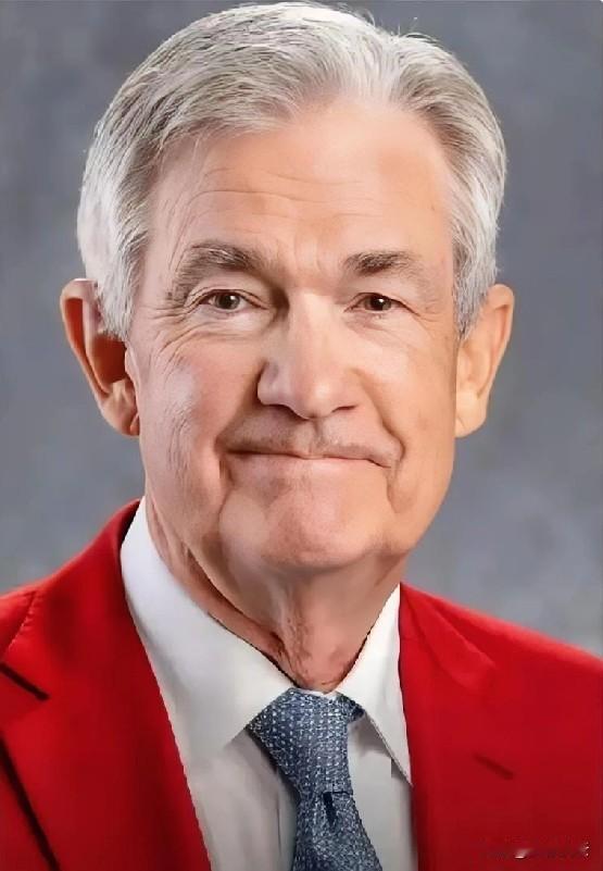 就在刚才美联储对外突然宣布了2025年11月4日，美联储戴利表示：今年降息5