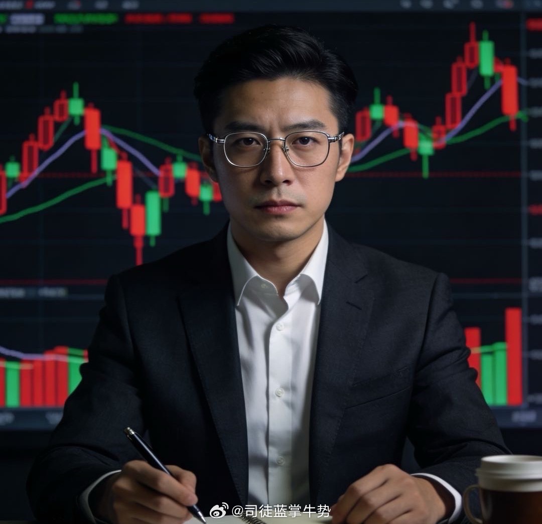 明天A股怎么走？到底是涨是跌？我做了一个大胆的预判为什么这么预判？三个具体理由：
