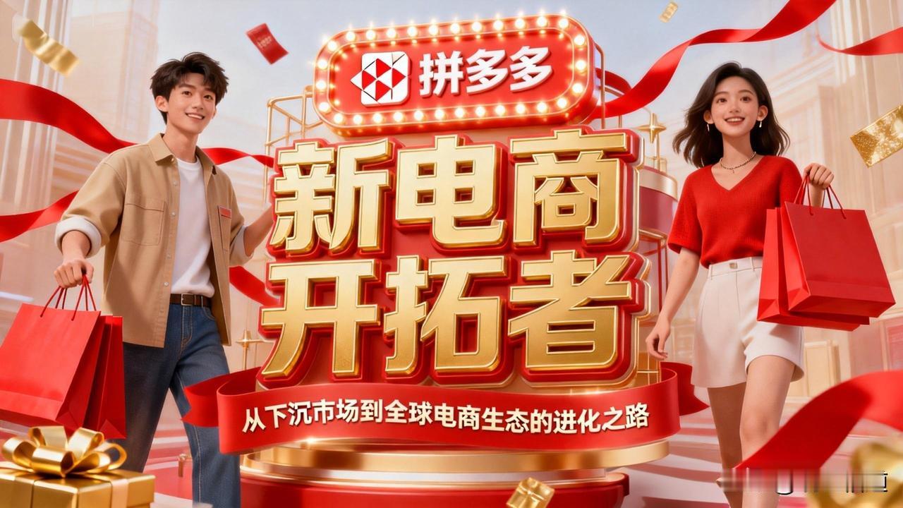 拼多多百亿补贴为啥这么便宜？真相其实很实在不少人纳闷，同样的手机、家电、大