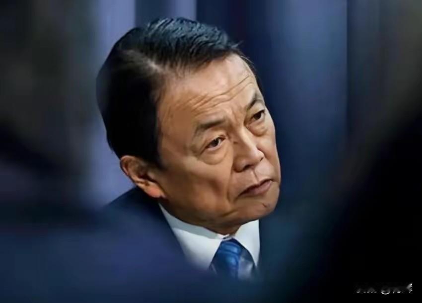 麻生太郎也坐不住了，没想到中国还要回访美国15号当天我国正式对外发布消息，已有