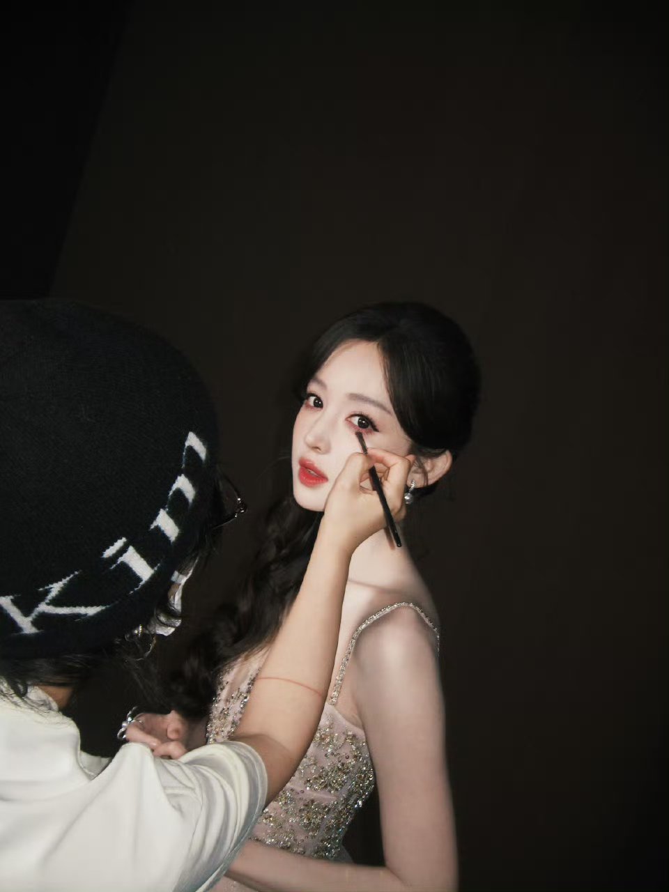 娜扎古力娜扎娜扎