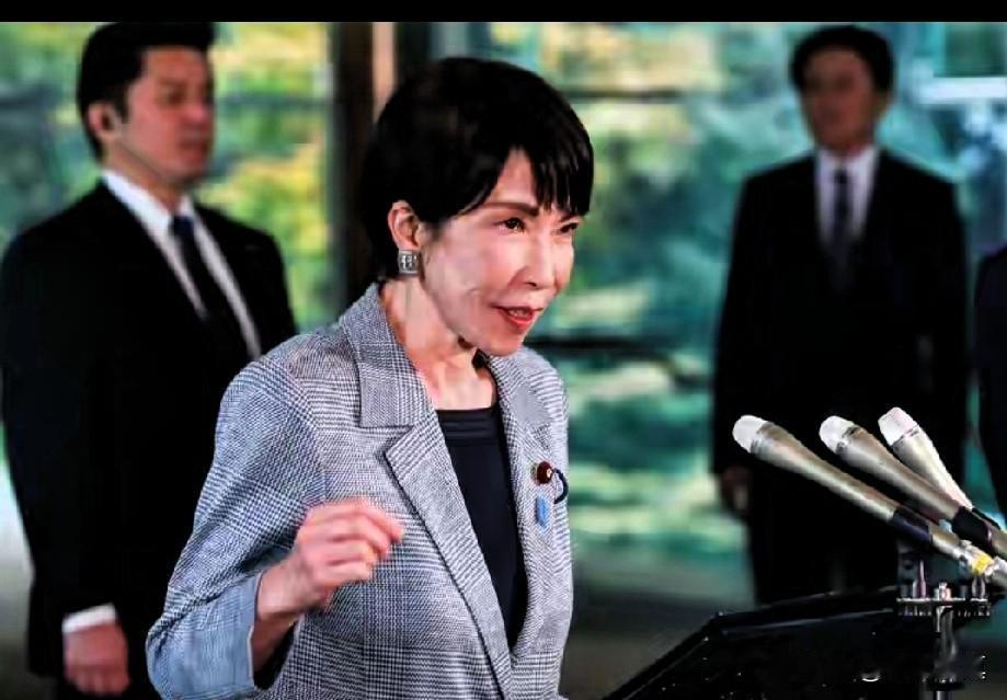 “弃车保帅”高市首相成弃子，强烈要求给中方道歉请求原谅近期，日本首相高市早