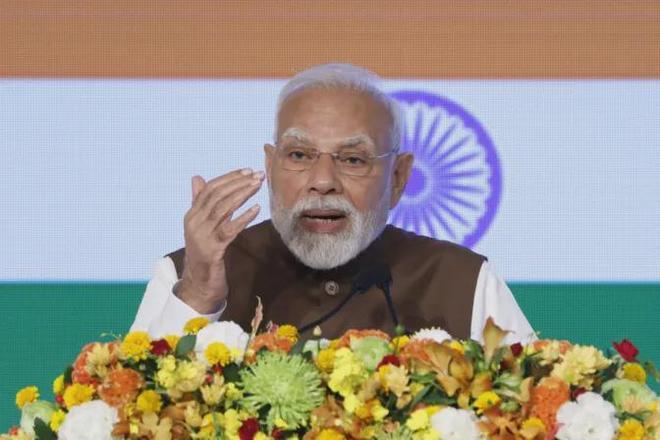 印度连续四次反对中国提案!《金融时报》10月23日报道称,印在世贸组织继续反对