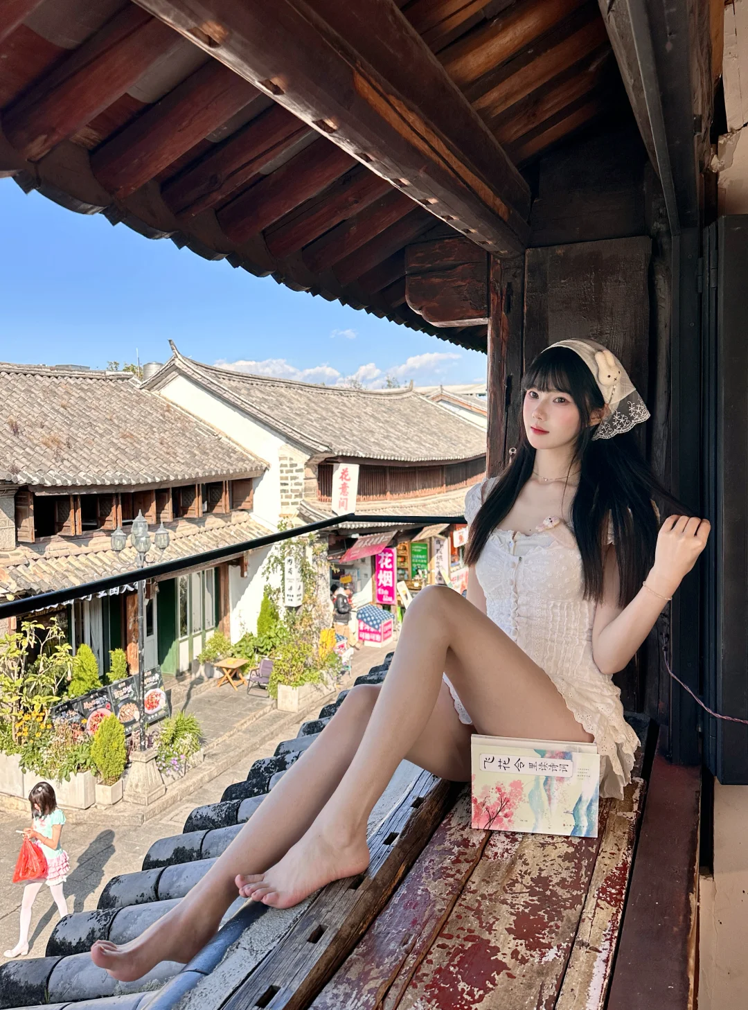 🤍 ꙳🎧ྀི.⋆⊹꙳🗒️*✩₊.