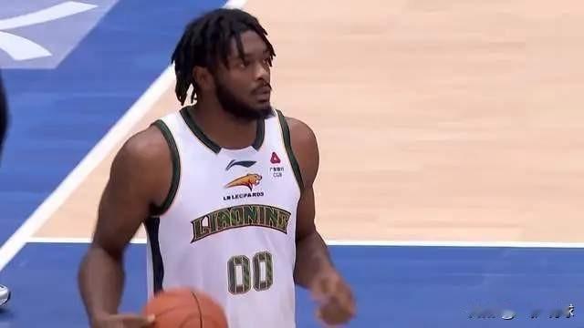 没米就不要瞎折腾，凯尔三世离辽宁太遥远了，而且辽宁缺的是内线外援，补锋线毫无意义