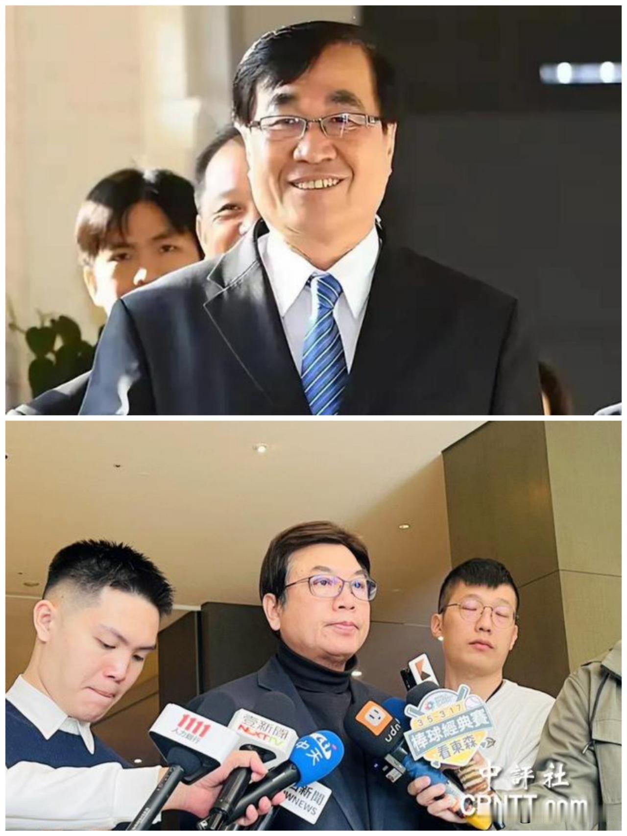 如果所料不错的话，新北市长候选人应该可能尽快就要出炉了。最新消息，新北市长侯友谊