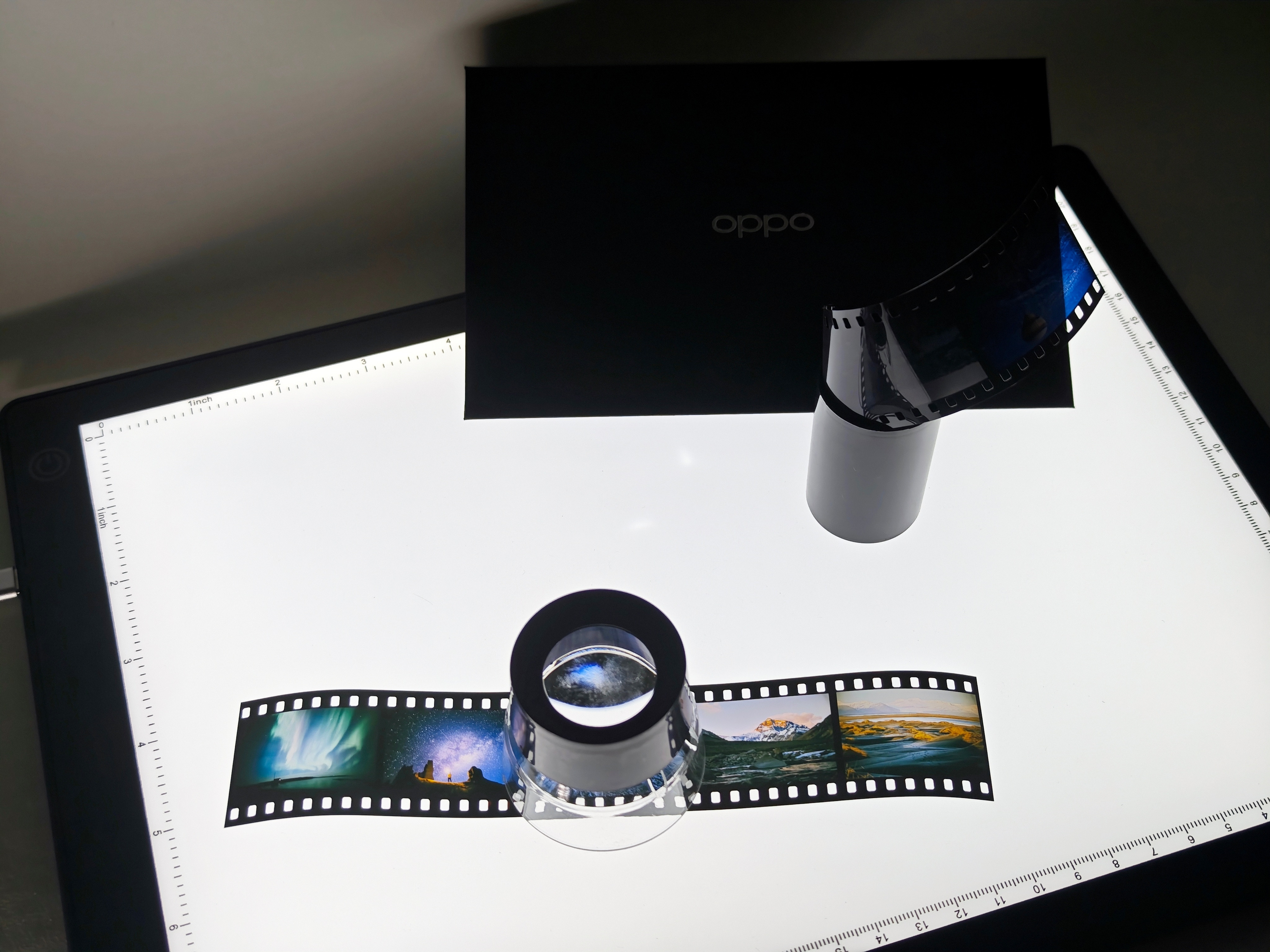 OPPOFindX9Ultra官宣定档4月21日19:00。极致影像，真实还