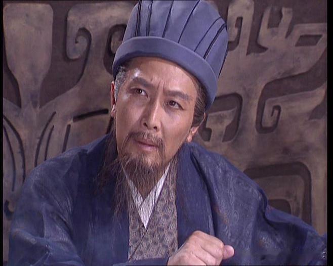 我认为诸葛亮。诸葛亮到底有多牛？聊聊我为什么对他“死心塌地”说实话，喜欢他