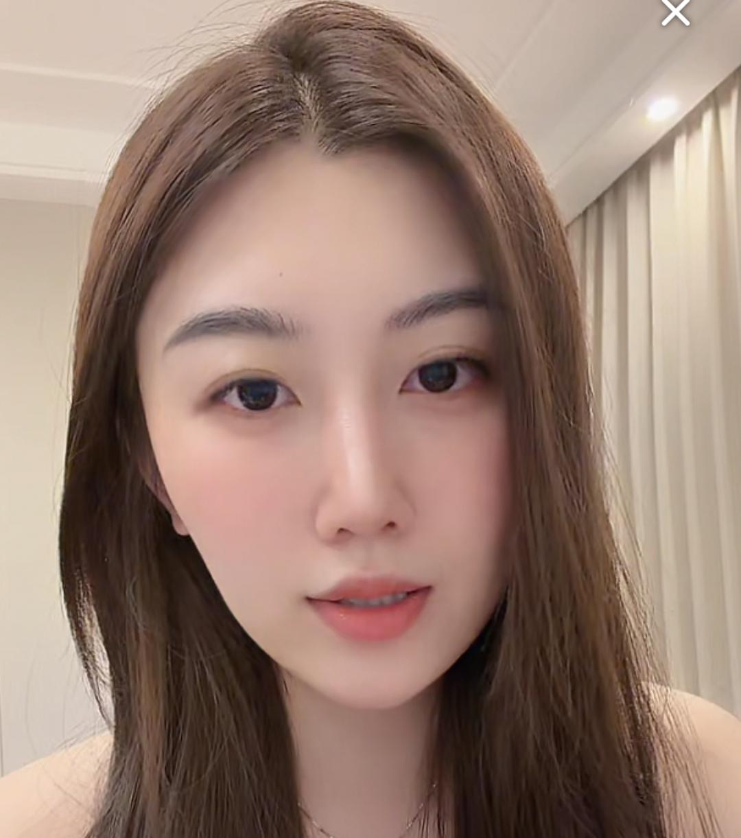 漂亮的女孩