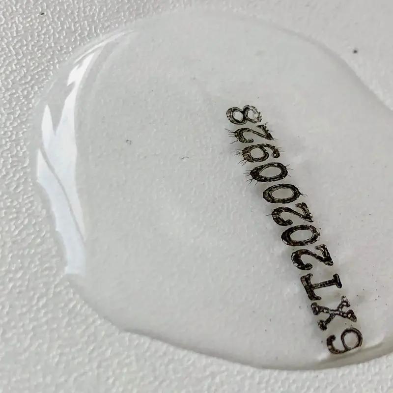 为什么产品生产日期总写“见包装处”，而非直接印？生产日期标注“见包装处”源于生