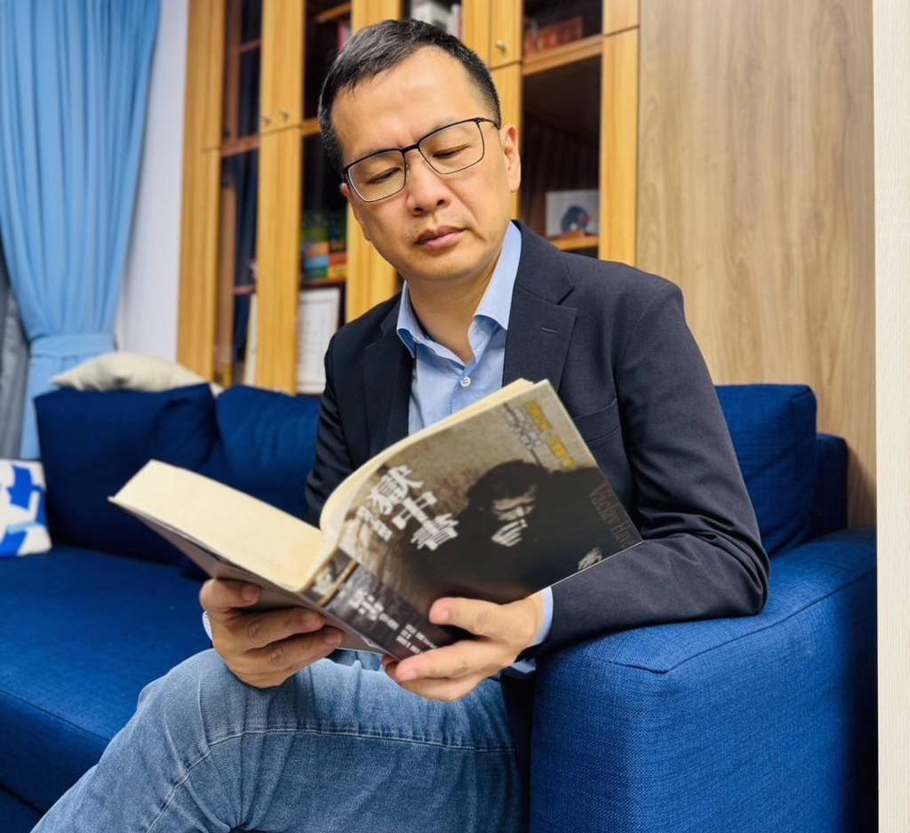 国民党多地党部被搜查？”罗智强呛：独裁者最怕不跪的人检方持续侦办不实连署案，而