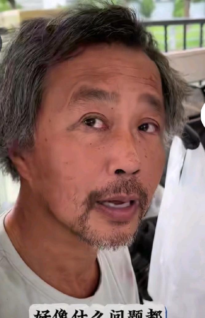 看到沈巍先生好几次谈到自己母亲都是顾左右而言他，许多时候欲言又止。直到看到沈巍谈
