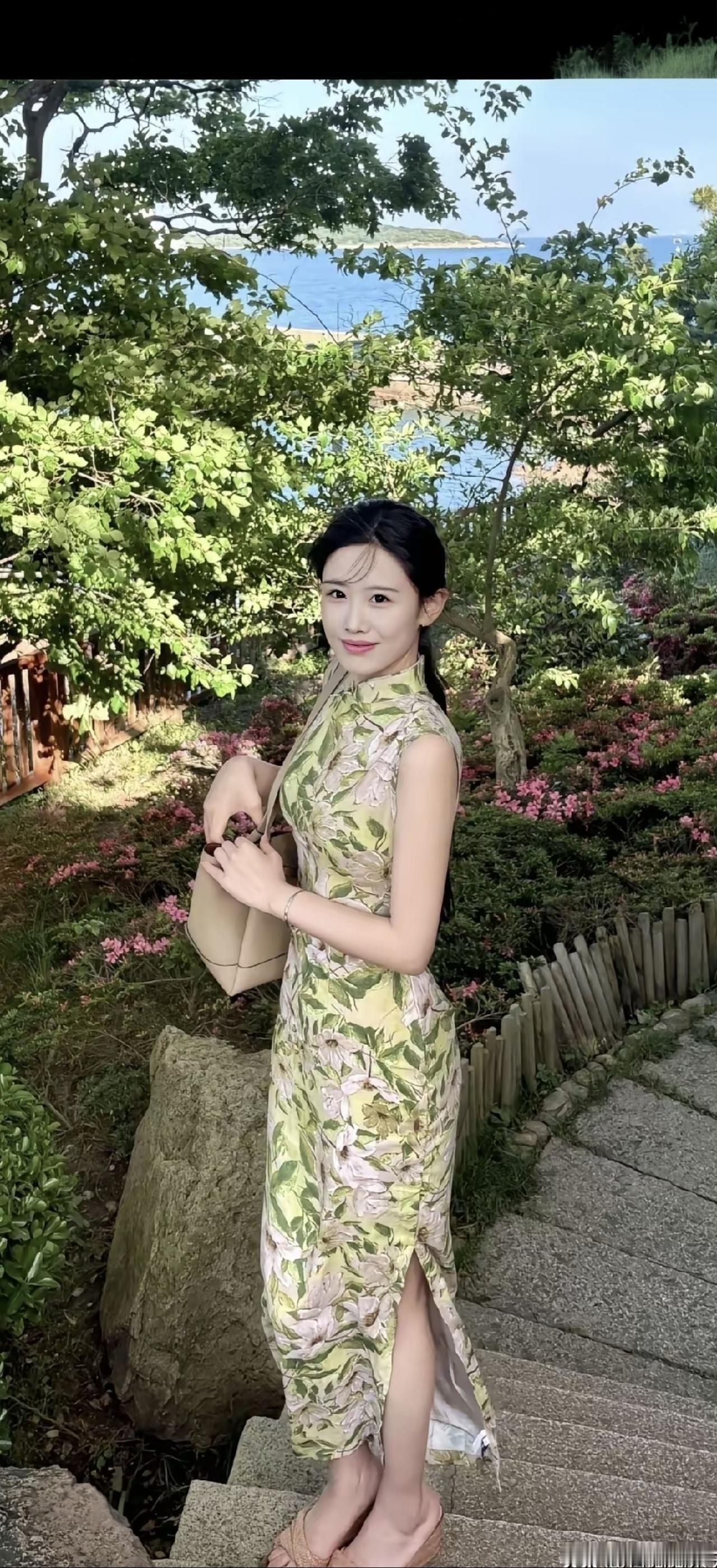 美好时光