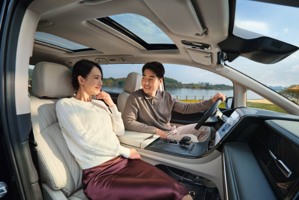 满配豪华不设门槛，传祺M8HEV重新定义19万级家用出行家用MPV到底怎么