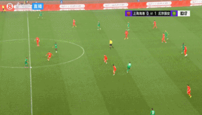 北京国安拿下新赛季首冠！2：0战胜上海海港，赢得了超级杯冠军！北京国安这场比赛踢