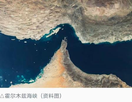 美军清场行动,美军特战水鬼偷偷摸进霍尔木兹海峡，整整四个月，靠着潜水员、机器人艇